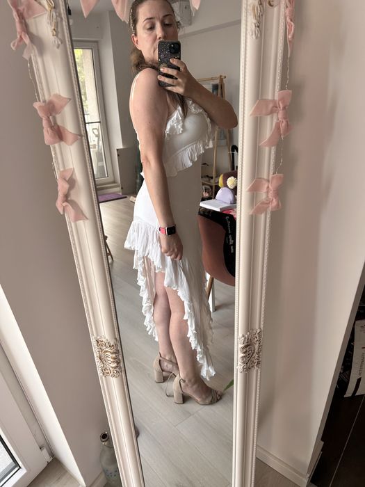 Rochie de vara, Mexton
