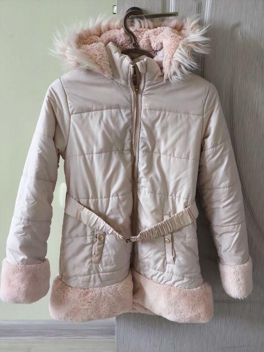 Детско яке OVS / LC Waikiki