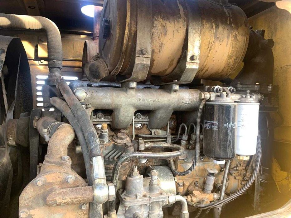 Продам погрузчик LW300F