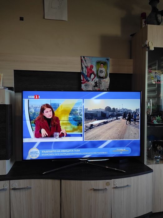 Смарт Телевизор SAMSUNG 46 инча