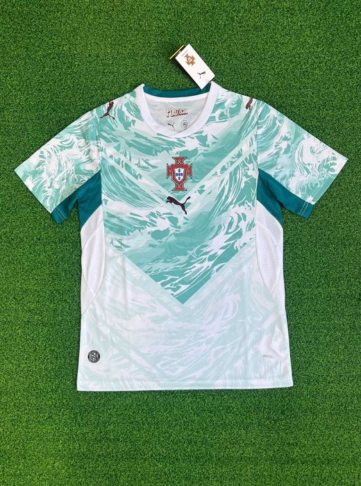 Adidas / Puma / Nike World Cup 2026 тениски