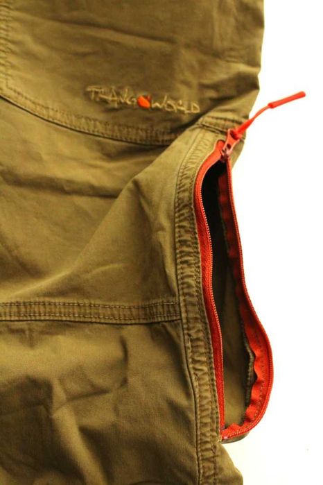 TRANGO WORLD - мъжки катерачен панталон, размер М