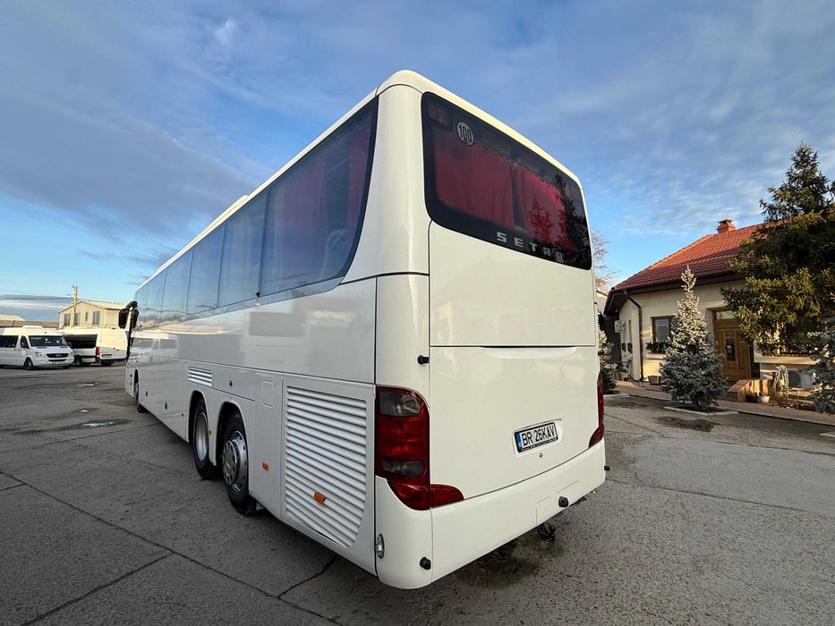 Setra S416 GT-HD