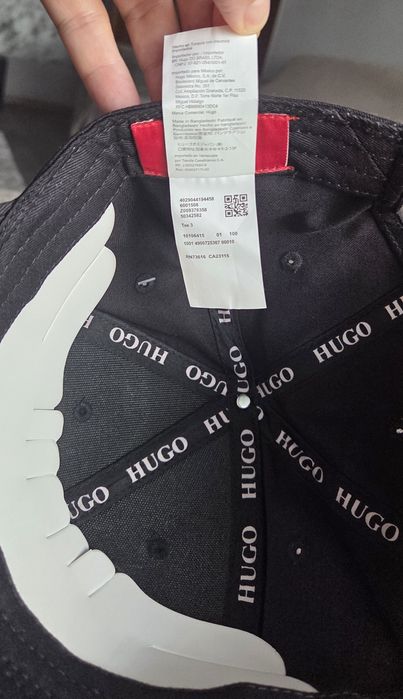 Sapca HUGO unisex