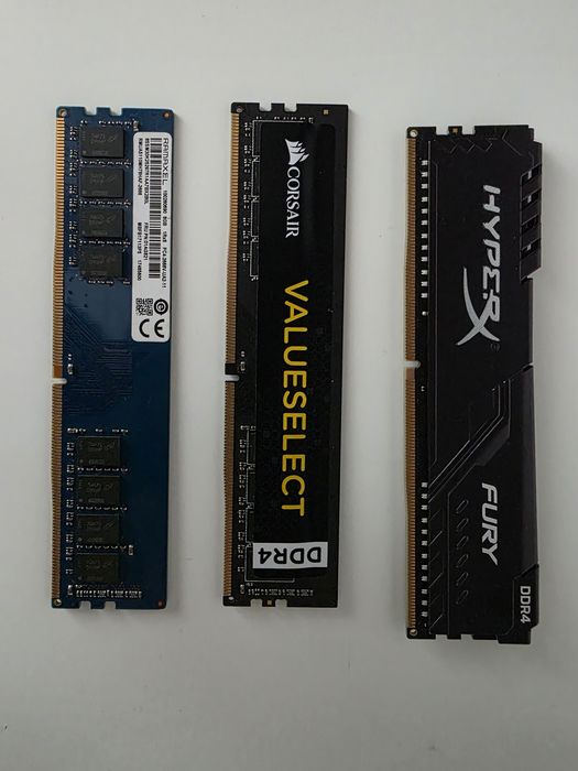 ramaxel 8gb second hand si noi de vanzare • Anunturi • OLX.ro