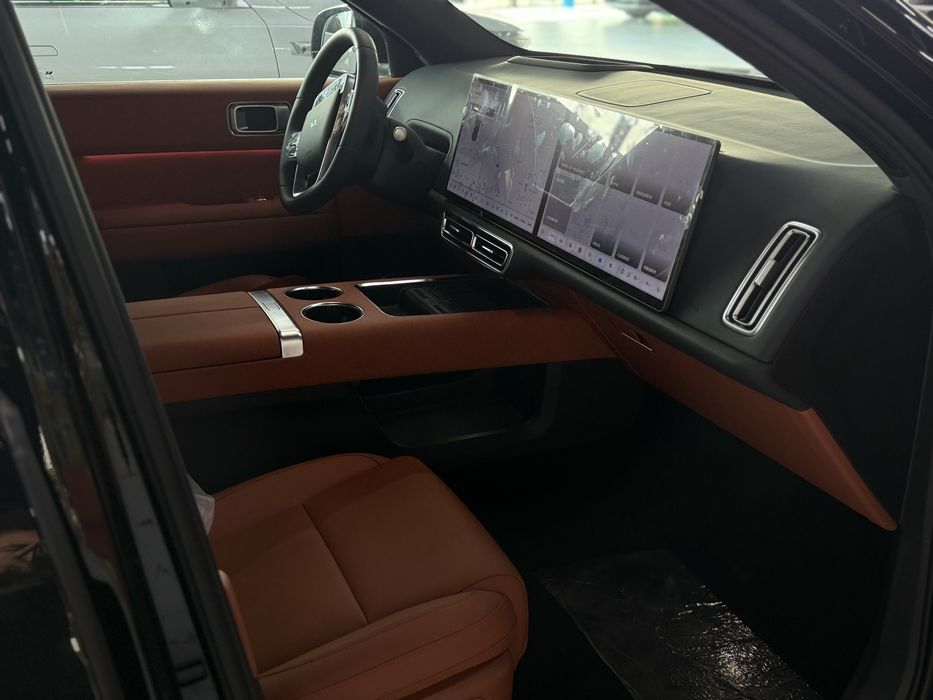 Li 6 max 2024 Natarus 44500$