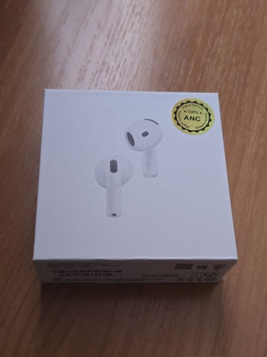 AirPods 4 8000тг