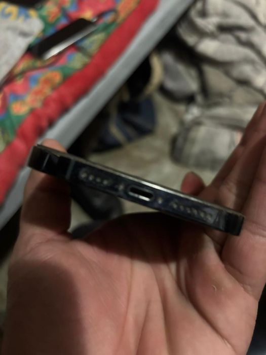 IPhone 12 pro maks 256гб