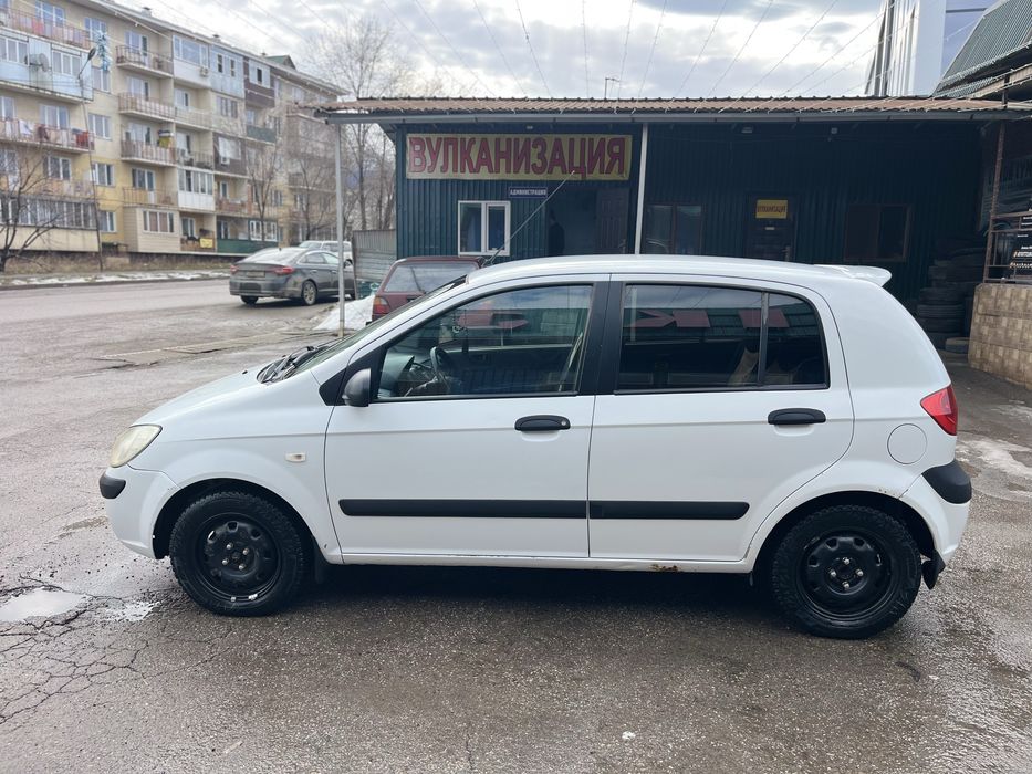 Продам машину хорошем состоянии