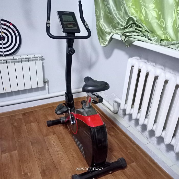Велотренажёр продам