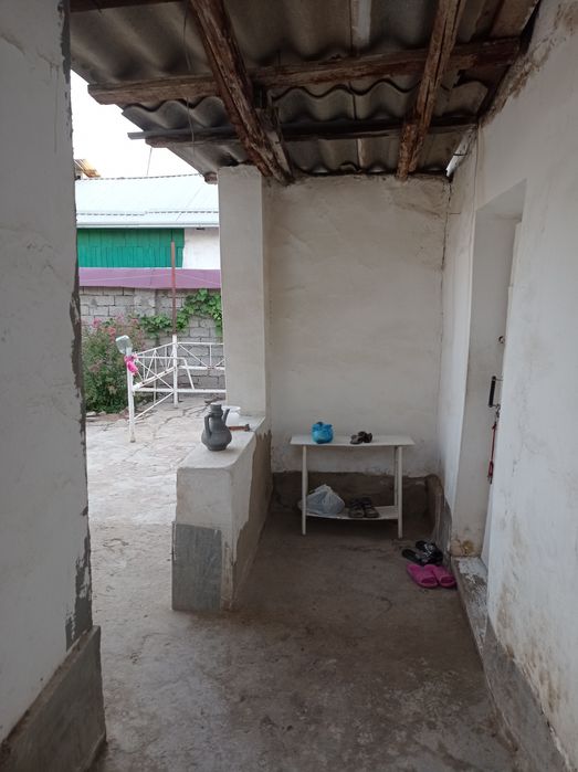 15 сотка Дурмон.Уй сотилади-Продается дом.Дурмень