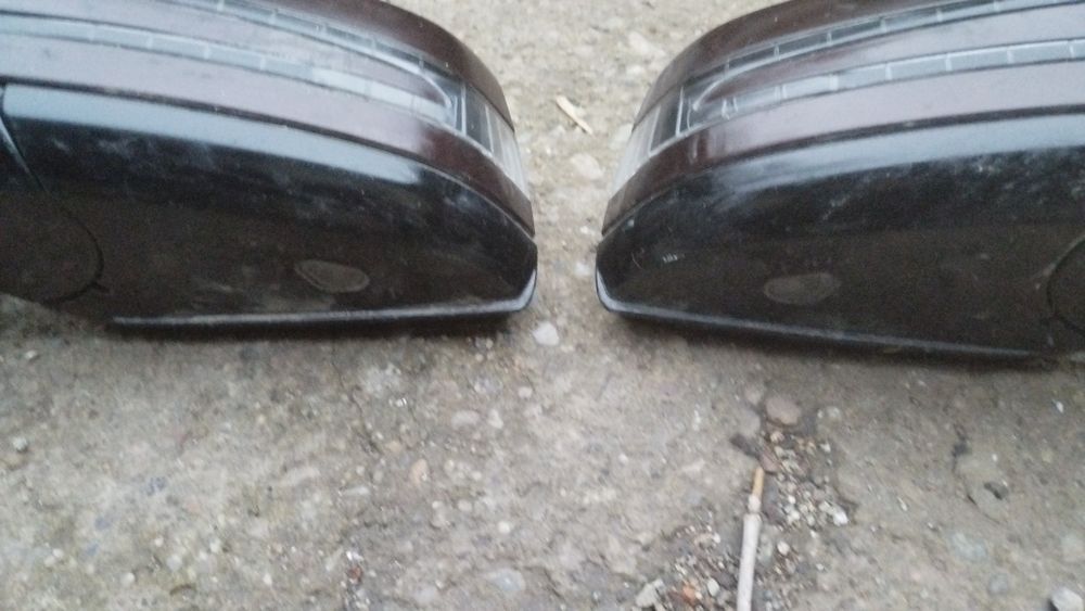 Огледала за  Мерцедес Е 212