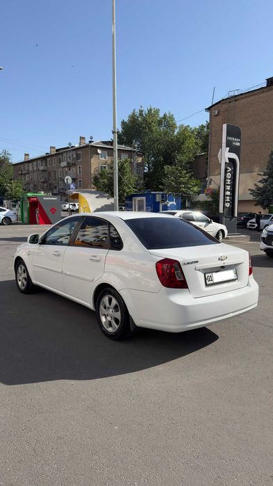 Продается Gentra 3-позиция фулл автомат, 2015 год