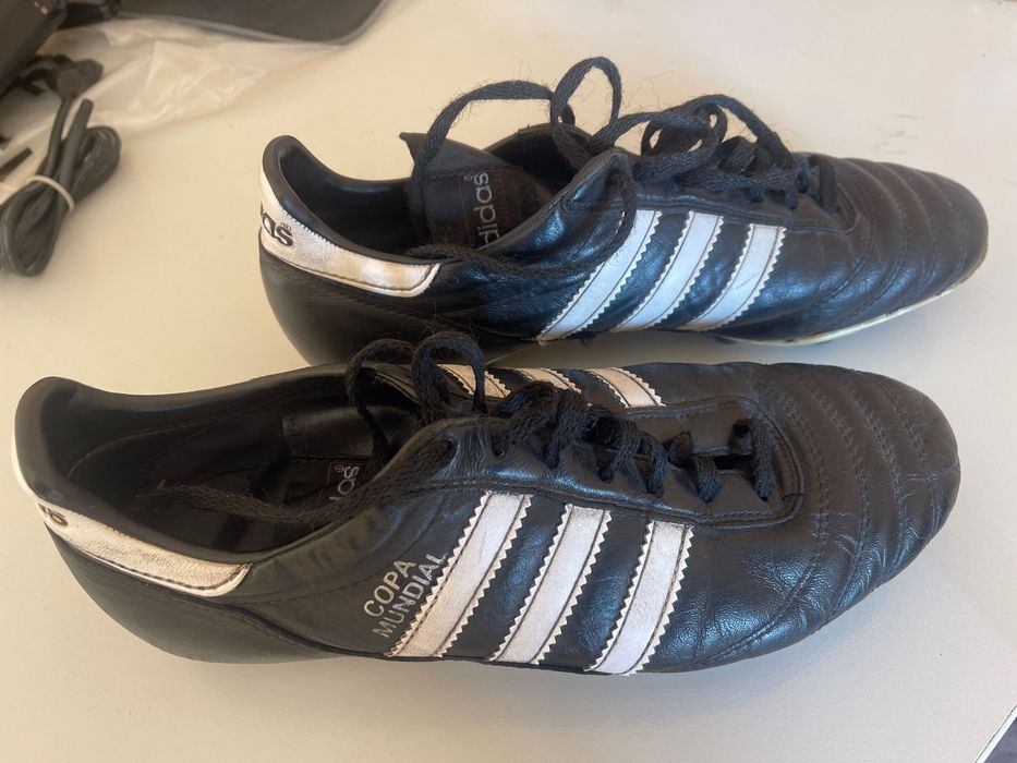 Adidas Copa Mundial оригинални футболни бутонки