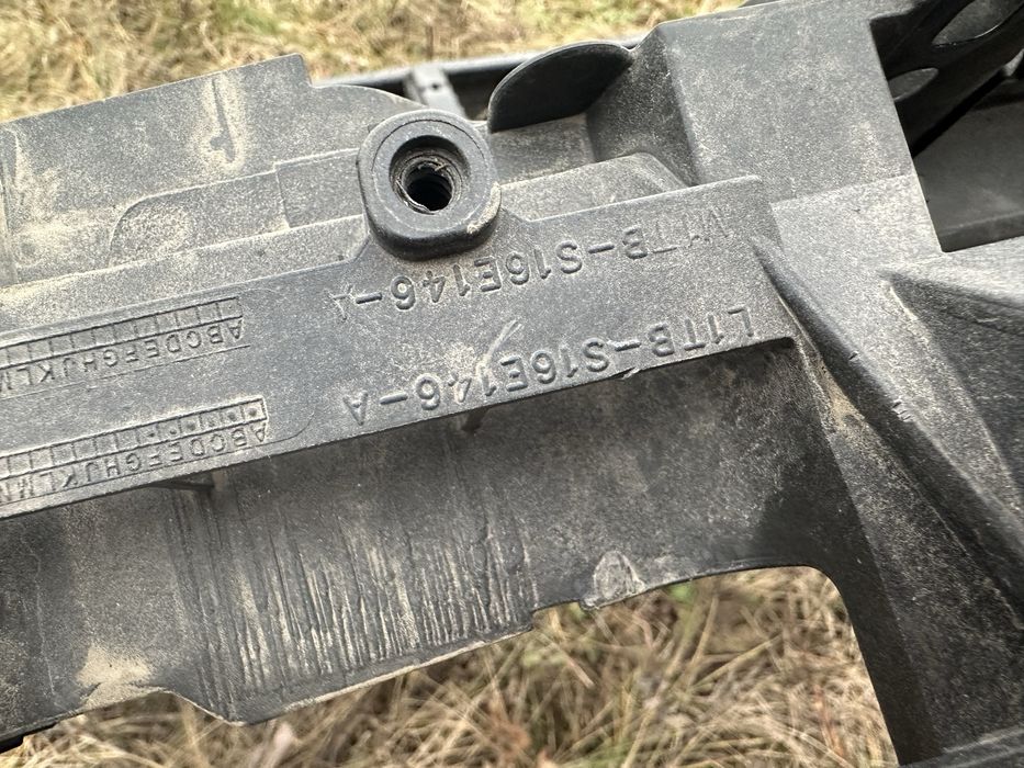 Tragher ford puma.ford focus4.l1tb-s16e146-a.