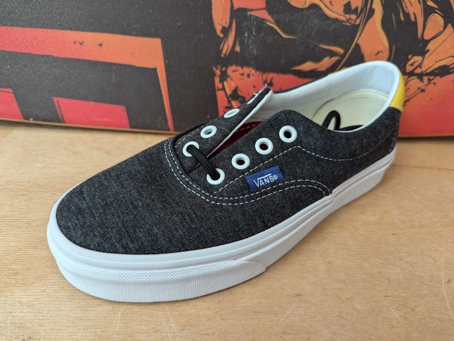 Kецове VANS само НА ЕДРО!!!