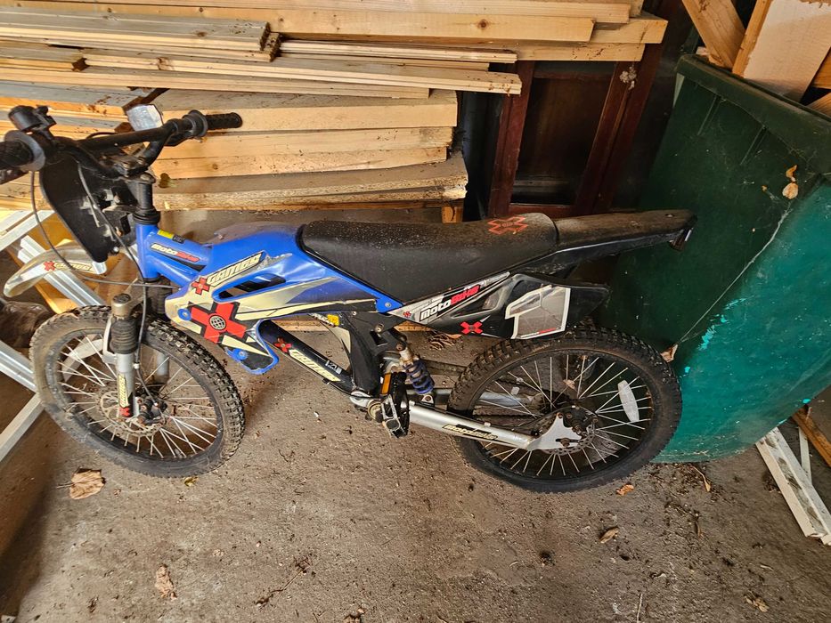 Biciclete pentru copii - Enduro, BT-win, Decathlon - SUPER PRET!