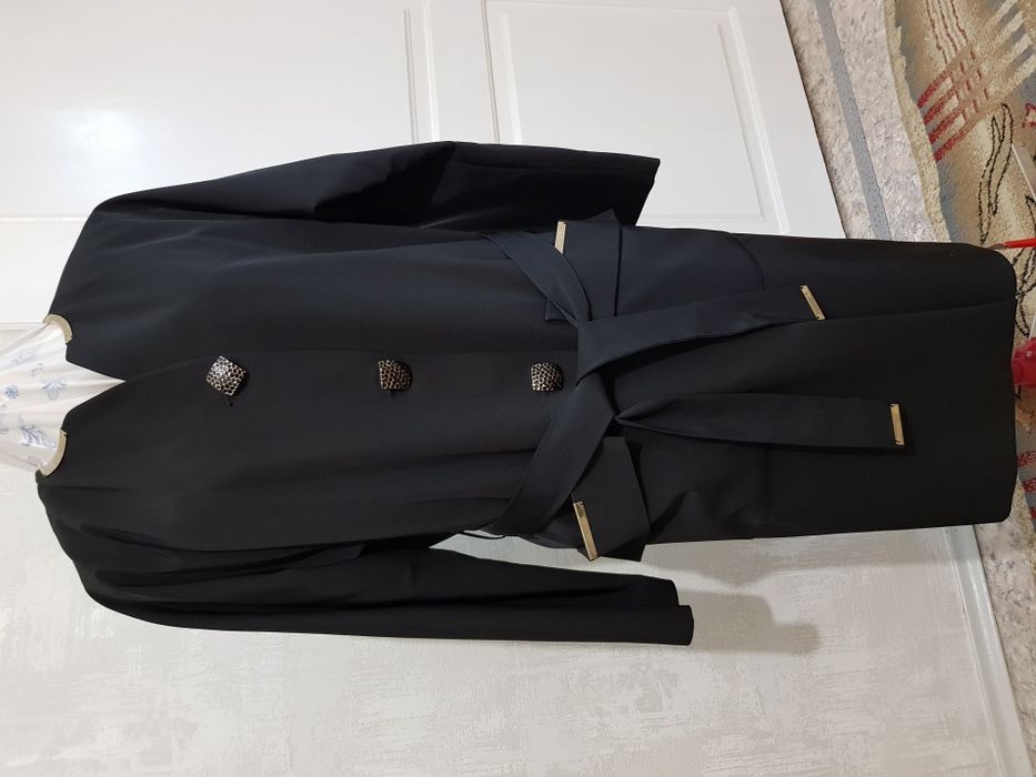 Плащ женский "BALIZZA"