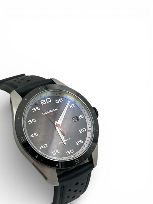 Mont Blanc Teamwaker automatic мъжки часовник нов