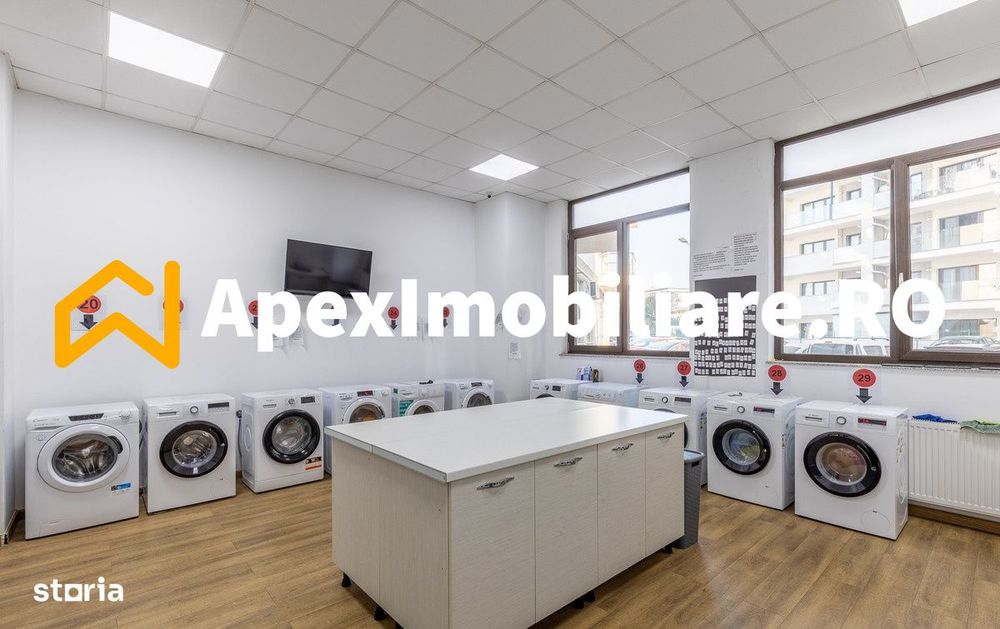 Apartament 2 camere de inchiriat Mihai Bravu Bucuresti | ApexImobiliar
