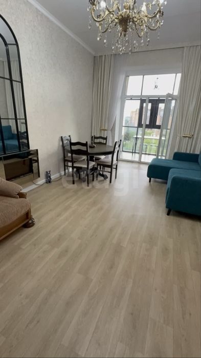 Продам 2х комнатную квартиру!