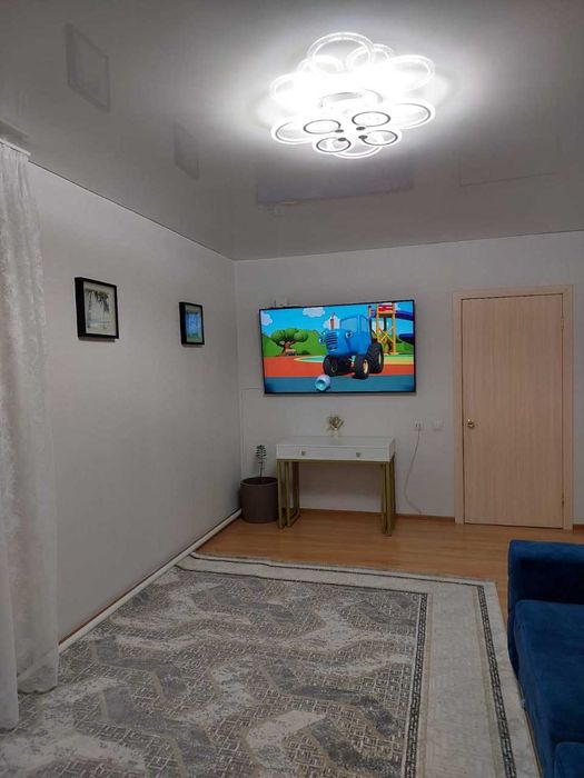 Продам дом в г. Тобыл 2020г