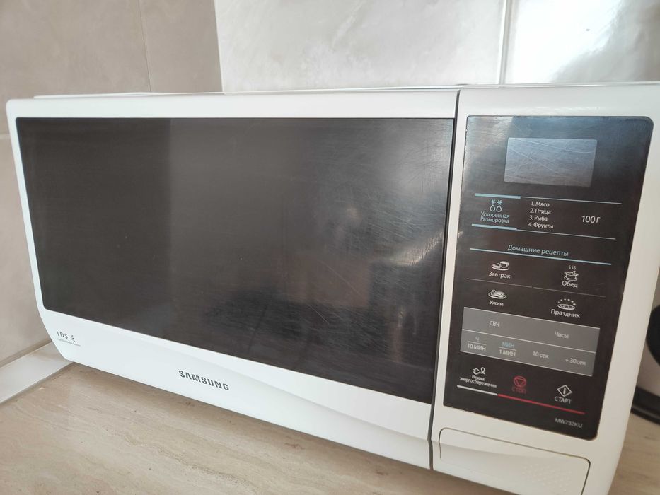 Продам срочно Микроволновку
