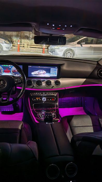 Mercedes E Class/ 350e/