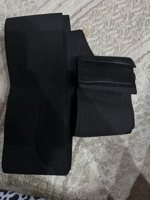 Бандаж для живота .