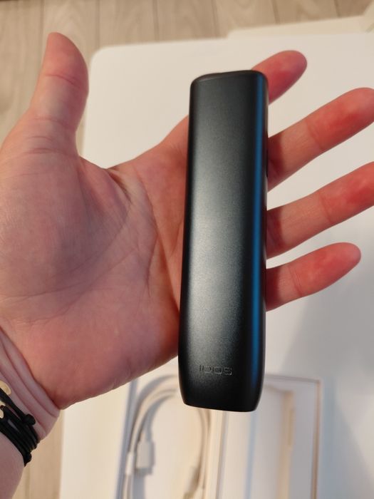 Iqos ILUMA i One
