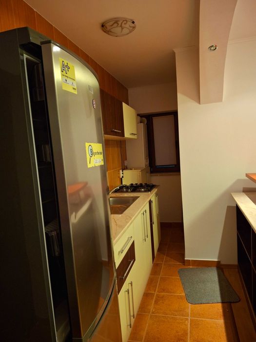 Apartament 2 camere Sinaia