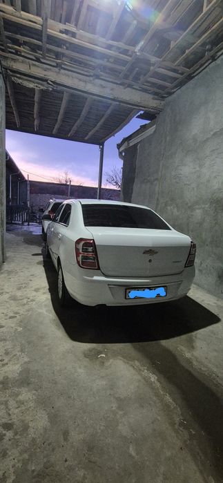 Срочна Кобальт Евро4 продаётся