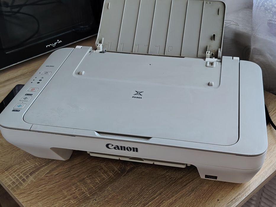 Imprimanta Canon