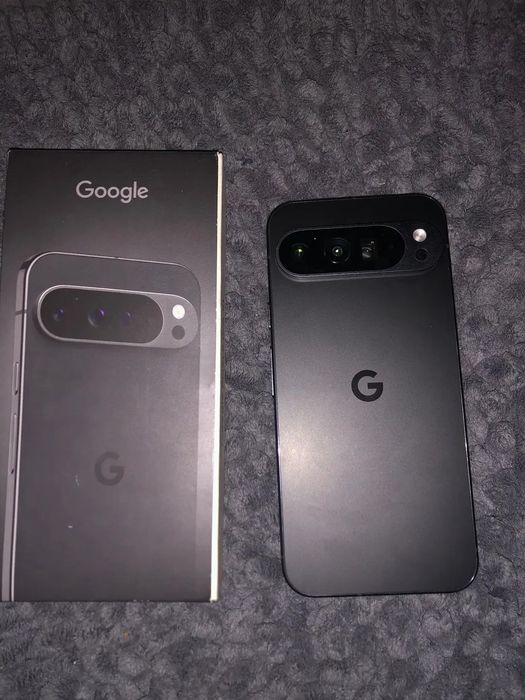 Продам Google pixel 9 pro xl