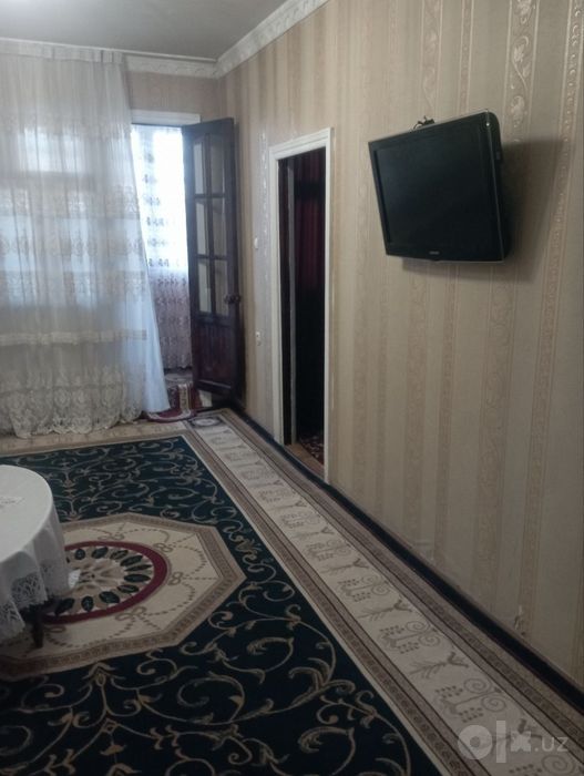 Qizlarga kvartira