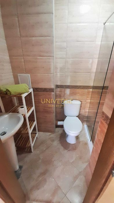 Продава се Едностаен апартамент в к.к. Слънчев бряг - 25 кв.м за 1194 €/кв.м - Снимка #8