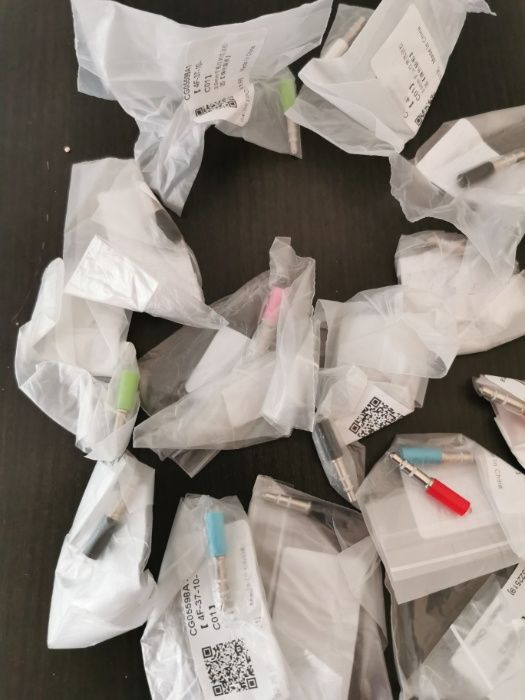 Mufa jack infrarosu telecomanda android