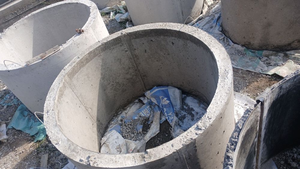 Kalodis qoliblari sotiladi