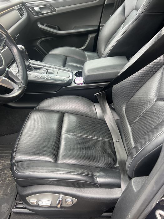 Porche macan 2.0 benzina