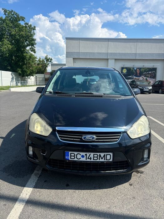 FORD C-Max 2007