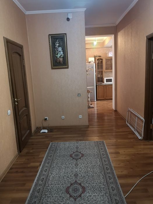 Сдаю комнату в ЖК Манхеттон