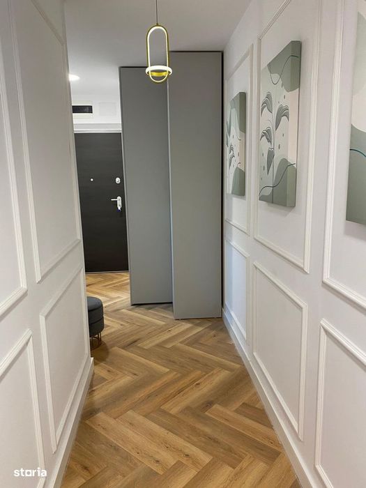 Apartament 2 Camere I Parcare Inclusa I Pipera