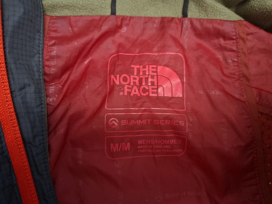 The North Face Hyvent-Ориг.яке