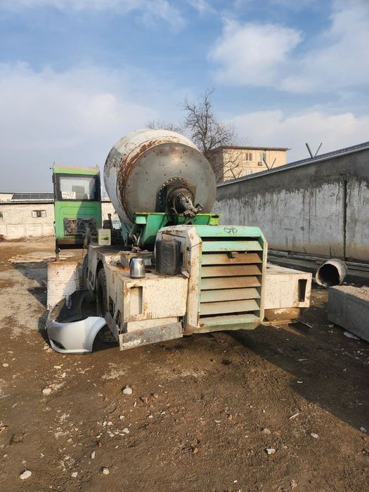 Karmiks sotiladi 2019 yil soz