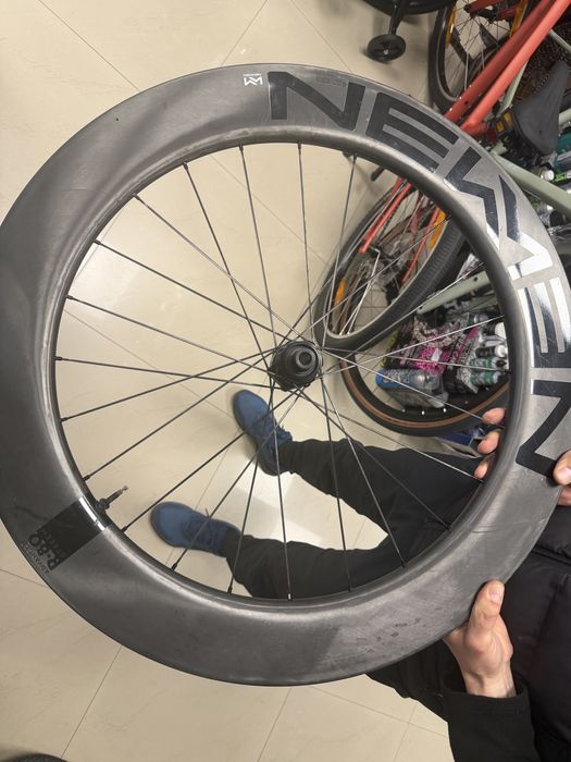 Cube Aerium C:68X TT