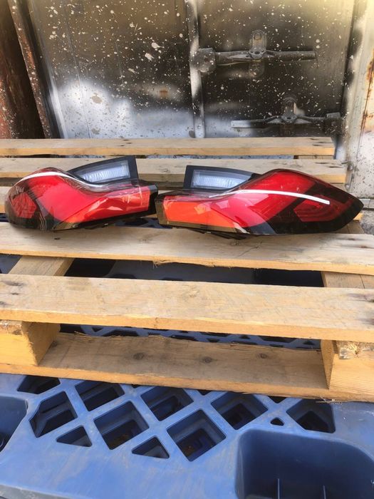 Nio es8 запчасть