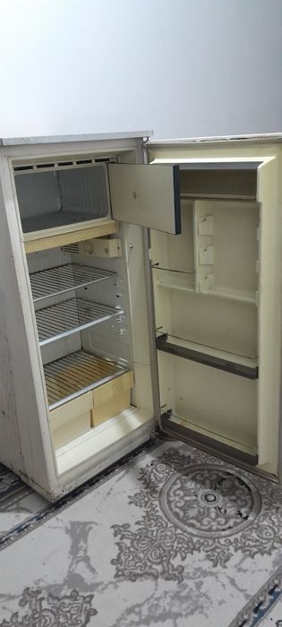 Холадинлик  АТЛАНТ