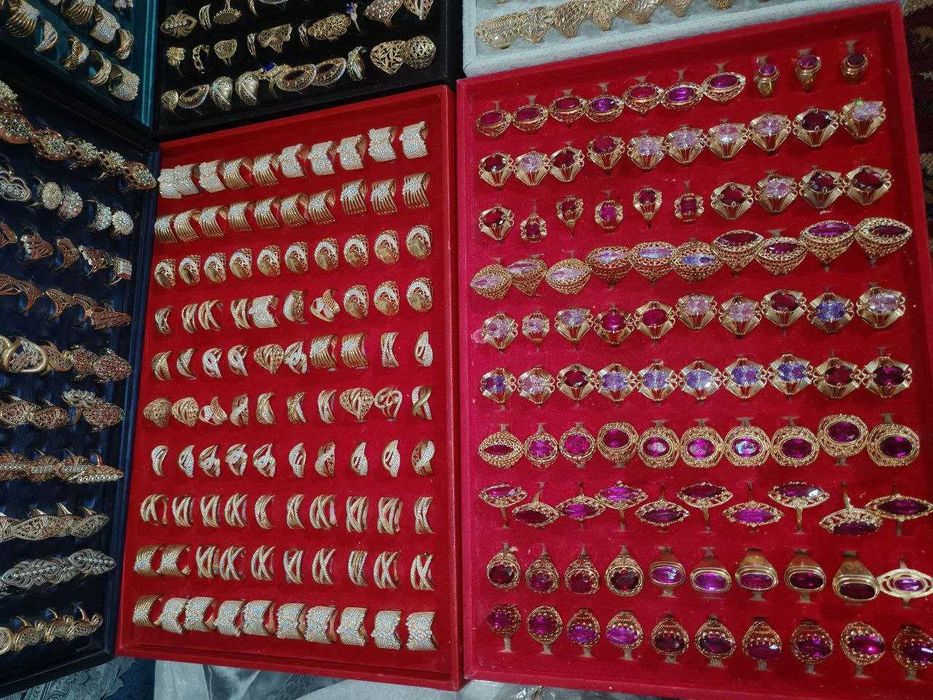 kopiya zargar ishlari