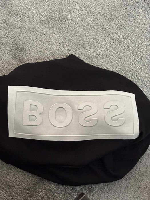 Hugo boss блуза М