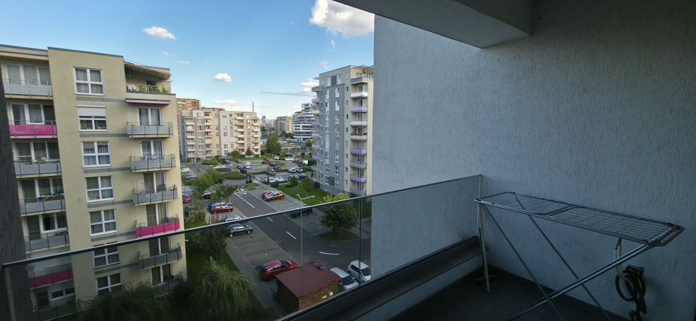 Garsoniera zona Tractoru - Ioan Popasu